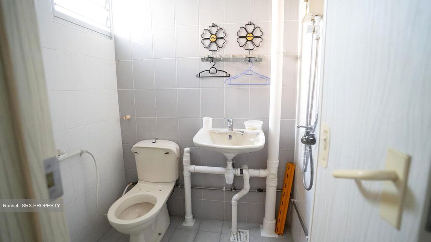 Blk 525 Bedok North Street 3 (Bedok), HDB 4 Rooms #502568181